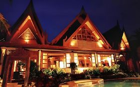 Chaweng Resort